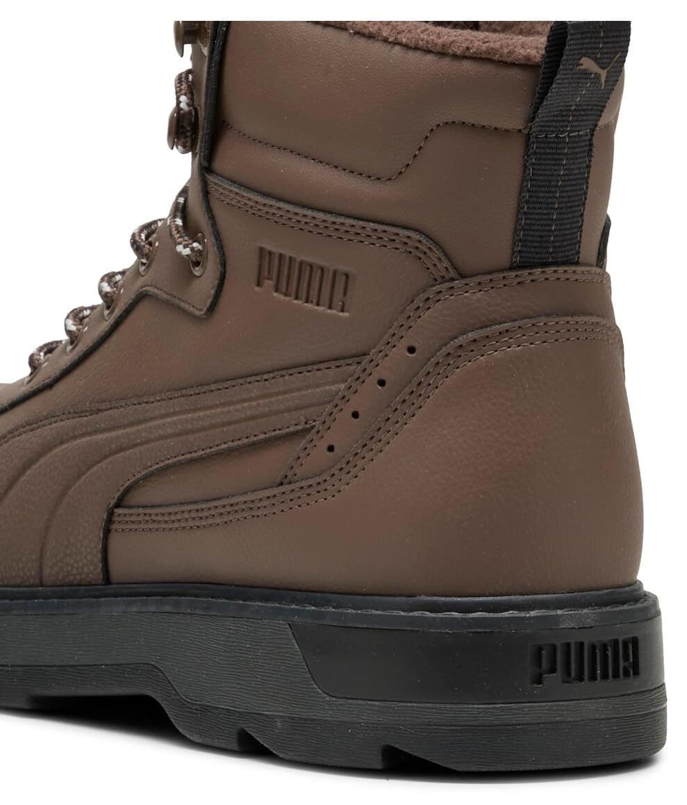 بوت یونیسکس Puma مدل Desierto v3 بوت یونیسکس Puma مدل Desierto v3