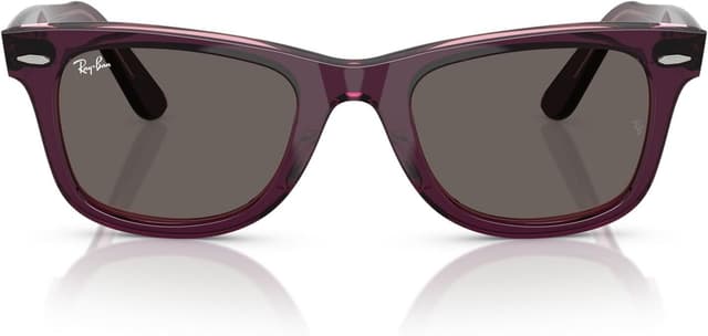 عینک آفتابی یونیسکس بزرگسال Ray-Ban Wayfarer عینک آفتابی یونیسکس بزرگسال Ray-Ban Wayfarer