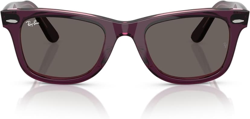 عینک آفتابی یونیسکس بزرگسال Ray-Ban Wayfarer عینک آفتابی یونیسکس بزرگسال Ray-Ban Wayfarer
