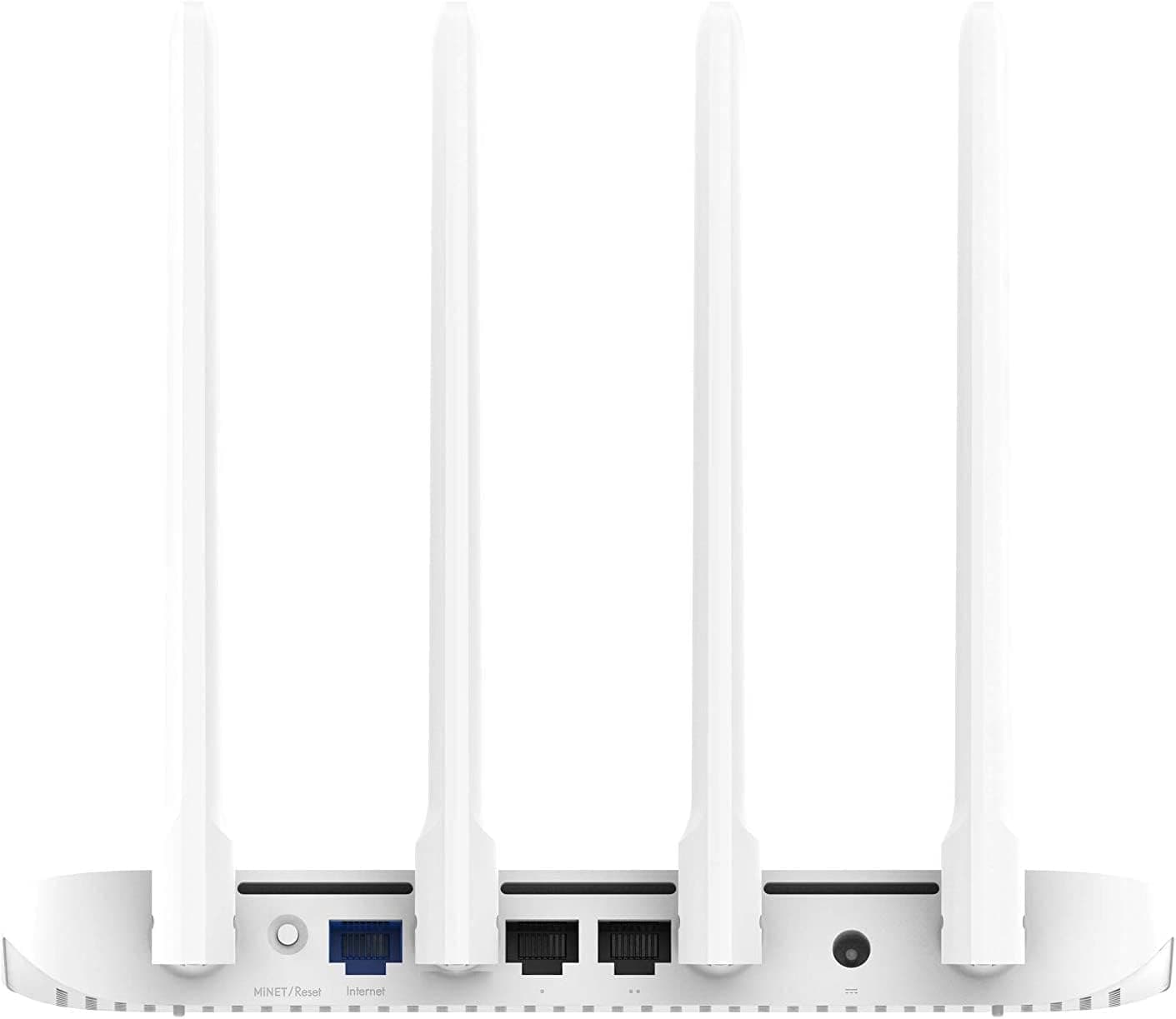 روتر وایفای Xiaomi مدل Mi Router 4C 300 Mbps 2.4 GHz روتر وایفای Xiaomi مدل Mi Router 4C 300 Mbps 2.4 GHz