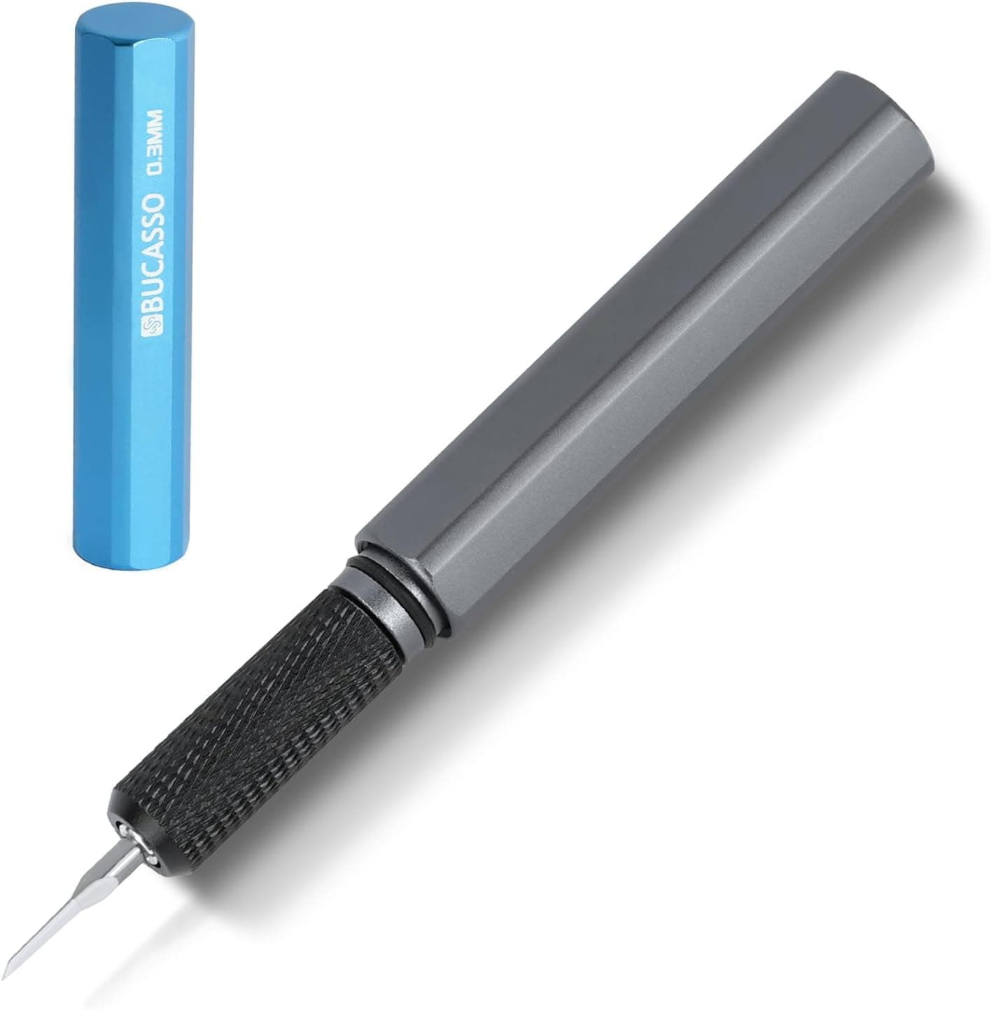 ابزار خطانداز مدلسازی Bucasso با تیغه فولاد تنگستن 0.15MM ابزار خطانداز مدلسازی Bucasso با تیغه فولاد تنگستن 0.15MM