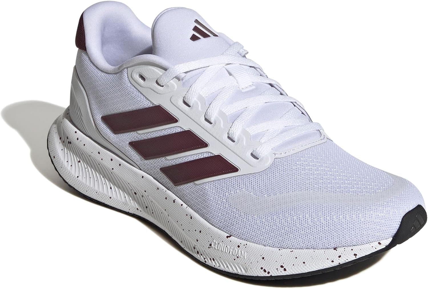کفش پیادهروی زنانه adidas مدل RUNFALCON 5 W کفش پیادهروی زنانه adidas مدل RUNFALCON 5 W