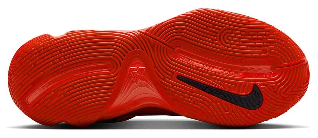 کفش بسکتبال یونیسکس Nike مدل Gıannıs Immortalıty 4 کفش بسکتبال یونیسکس Nike مدل Gıannıs Immortalıty 4