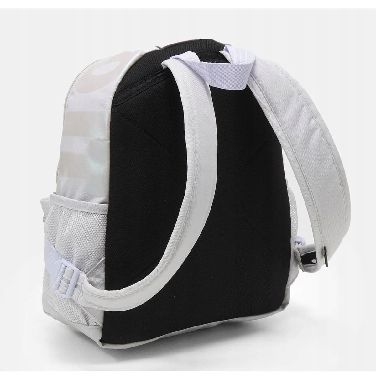 کولهپشتی پسرانه Nike کوچک خاکستری 31x25x10cm مدل 6091690 کولهپشتی پسرانه Nike کوچک خاکستری 31x25x10cm مدل 6091690