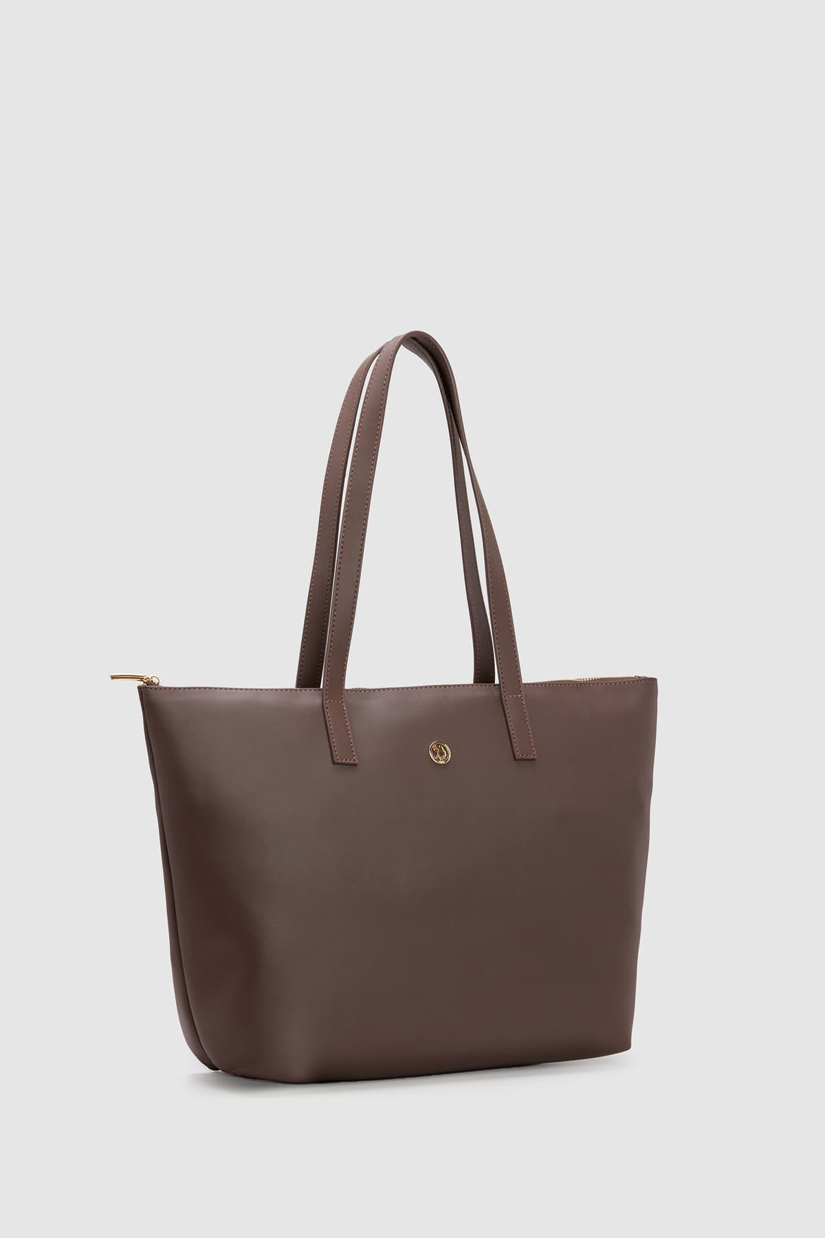 کیف زنانه U.S. Polo Assn. قهوهای مدل 50333670-VR029 کیف زنانه U.S. Polo Assn. قهوهای مدل 50333670-VR029