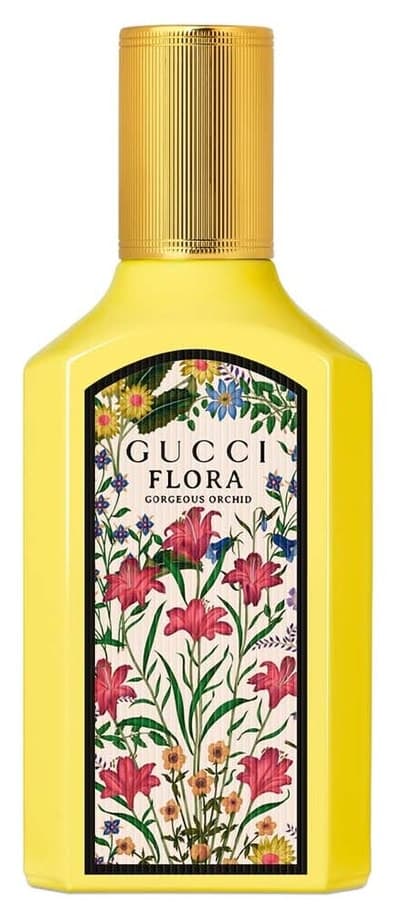 عطر زنانه Gucci Flora Gorgeous Orchid EDP 50 ml عطر زنانه Gucci Flora Gorgeous Orchid EDP 50 ml