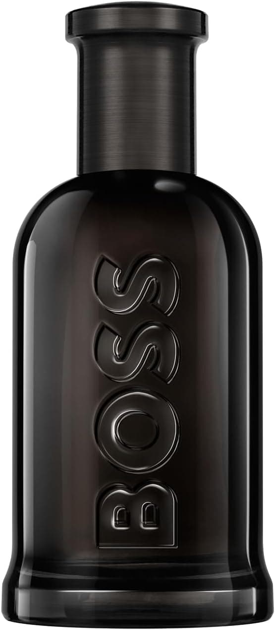 عطر مردانه Hugo Boss Bottled Parfum مدل 5002964393 عطر مردانه Hugo Boss Bottled Parfum مدل 5002964393