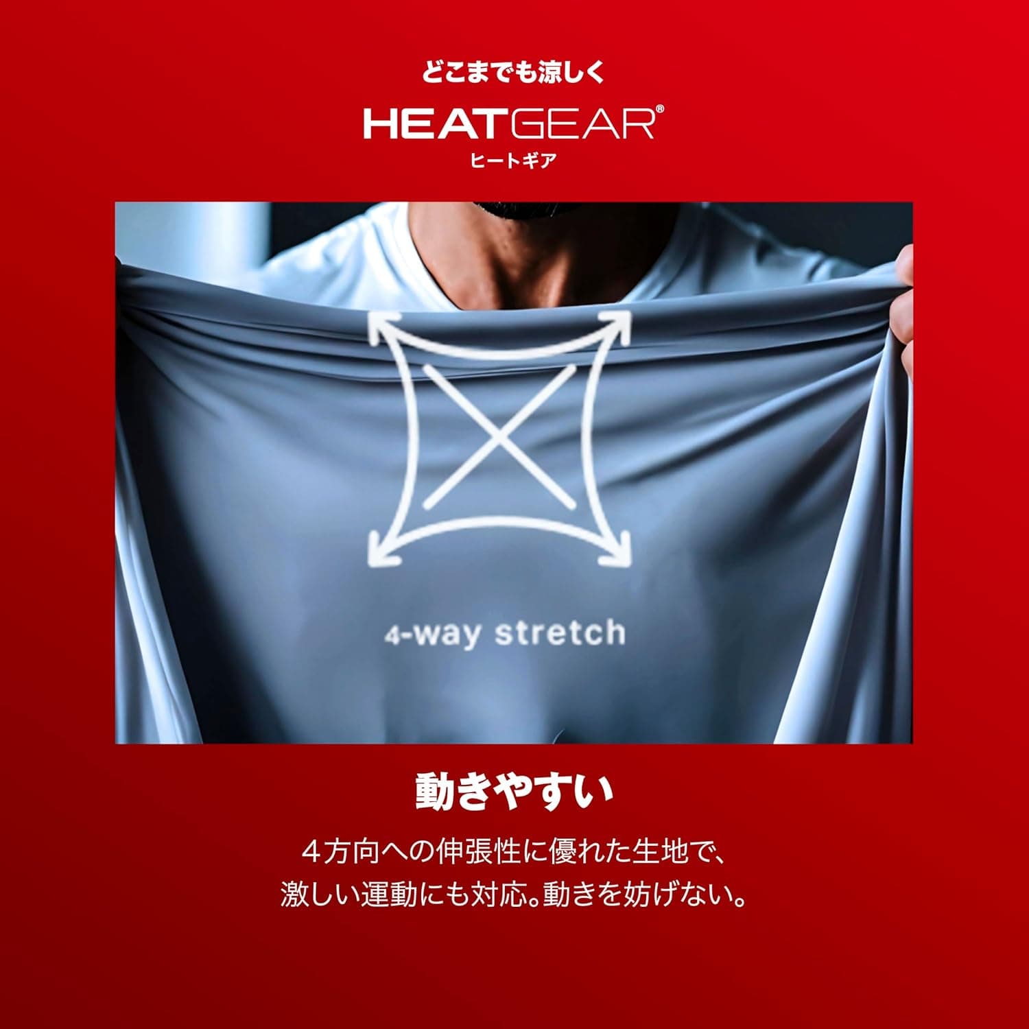 تاپ آستین کوتاه مردانه Under Armour مدل HG Armour Comp SS تاپ آستین کوتاه مردانه Under Armour مدل HG Armour Comp SS