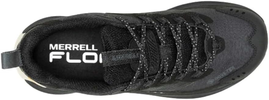کفش کوهنوردی زنانه Merrell GTX مدل Moab Speed 2 کفش کوهنوردی زنانه Merrell GTX مدل Moab Speed 2