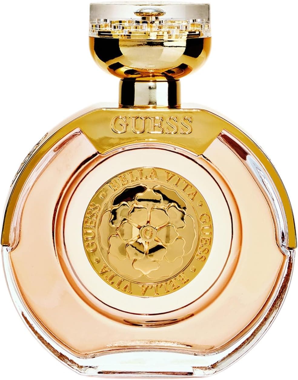 عطر زنانه GUESS Bella Vita EDP 100 ml عطر زنانه GUESS Bella Vita EDP 100 ml