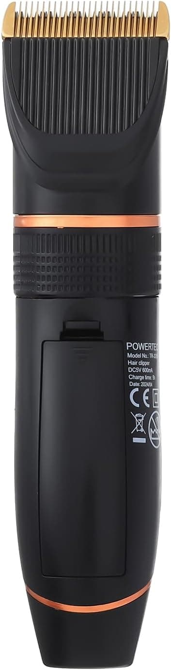 ریشتراش مردانه Powertec مدل Tr-3200 کد 6935016800808 ریشتراش مردانه Powertec مدل Tr-3200 کد 6935016800808