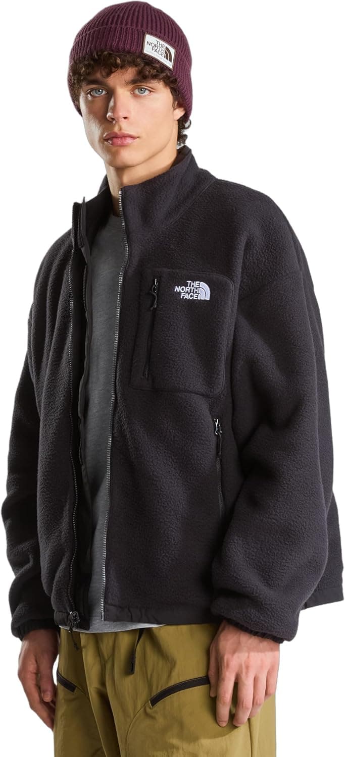 کاپشن مردانه THE NORTH FACE دو رو مدل Yumiori 1 عددی کاپشن مردانه THE NORTH FACE دو رو مدل Yumiori 1 عددی