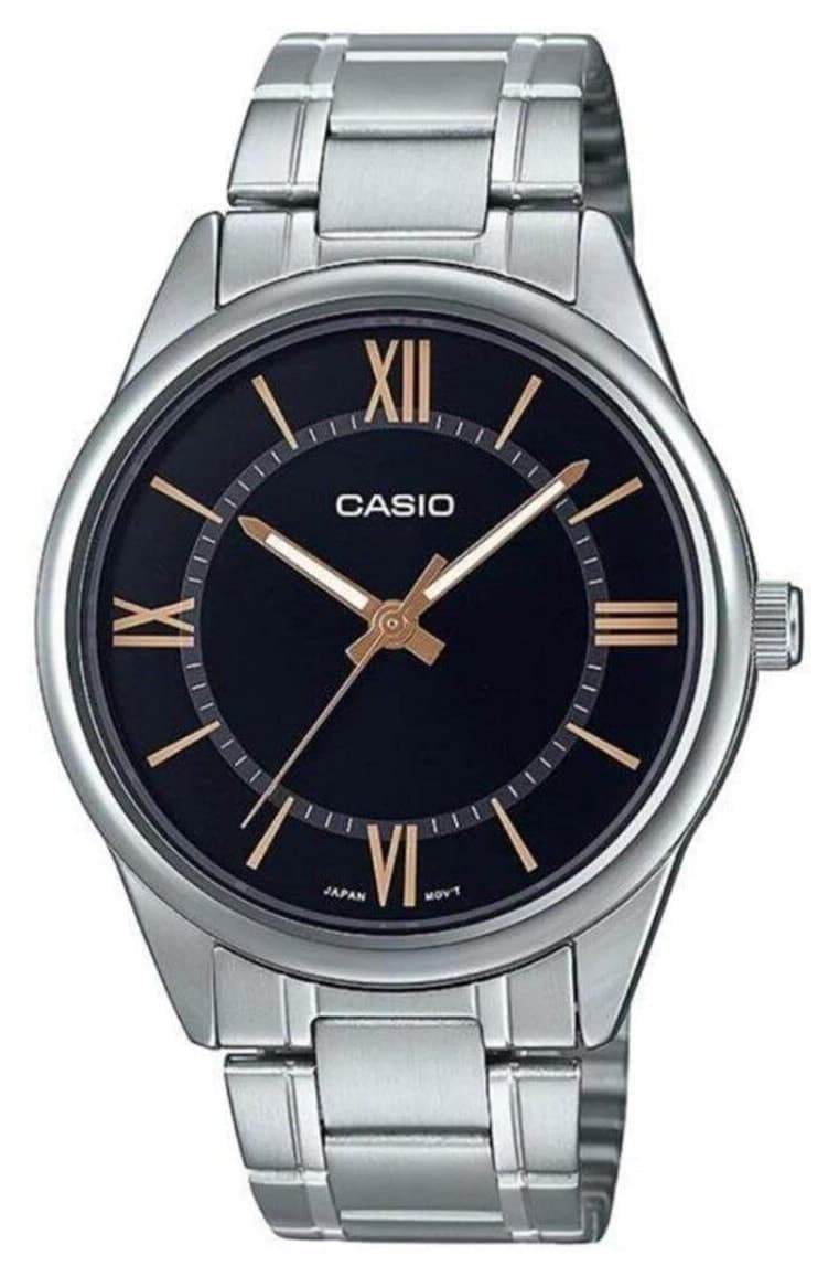 ساعت مچی مردانه Casio مدل MTP-V005D-1B5UDF ساعت مچی مردانه Casio مدل MTP-V005D-1B5UDF