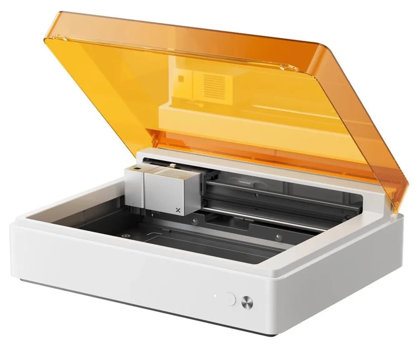 دستگاه لیزر xTool با توان 10W مدل M1 Ultra دستگاه لیزر xTool با توان 10W مدل M1 Ultra