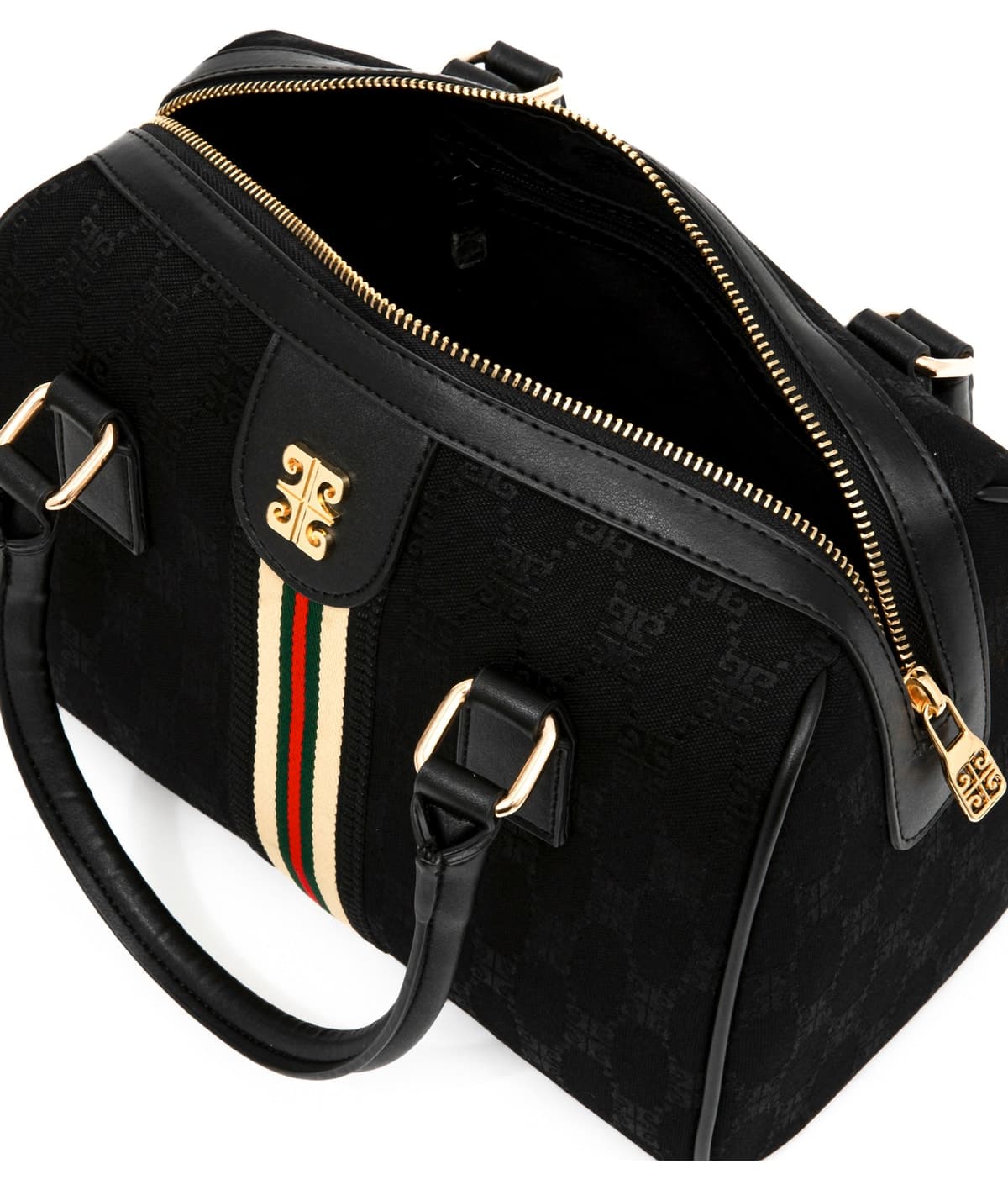کیف زنانه Pierre Cardin مشکی مدل 50334517-VR046 کیف زنانه Pierre Cardin مشکی مدل 50334517-VR046