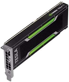 شتابدهنده استنتاج NVIDIA Tesla P4 حافظه 8GB GDDR5 خنککننده غیرفعال مدل 900-2G414-0000-000 شتابدهنده استنتاج NVIDIA Tesla P4 حافظه 8GB GDDR5 خنککننده غیرفعال مدل 900-2G414-0000-000