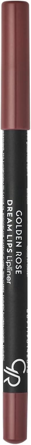 خط لب Golden Rose مدل GR DREAM LIPS NO: 502 خط لب Golden Rose مدل GR DREAM LIPS NO: 502