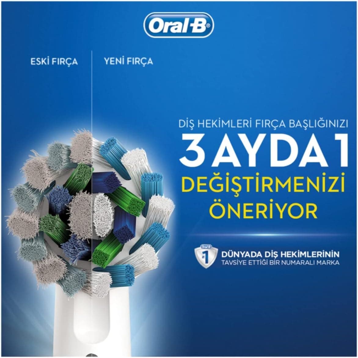 سری یدکی مسواک Oral-B Cross Action دو عددی + Cross Action مشکی دو عددی سری یدکی مسواک Oral-B Cross Action دو عددی + Cross Action مشکی دو عددی