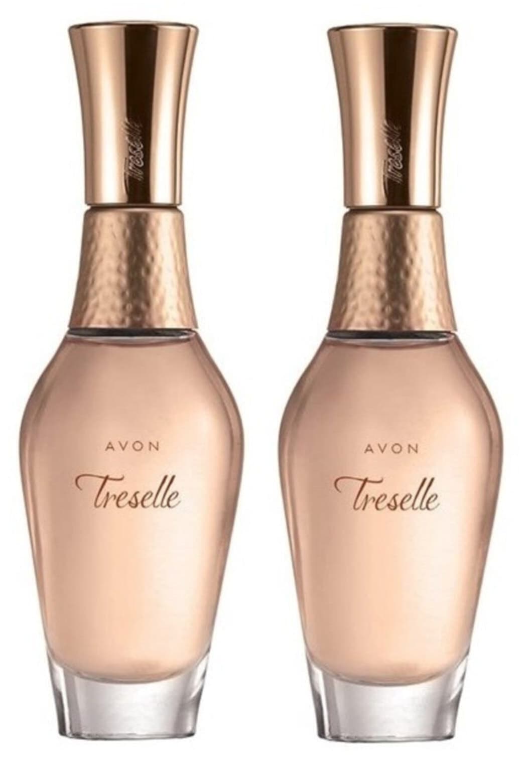 ست دوتایی عطر زنانه Avon Treselle Edp 50ml ست دوتایی عطر زنانه Avon Treselle Edp 50ml