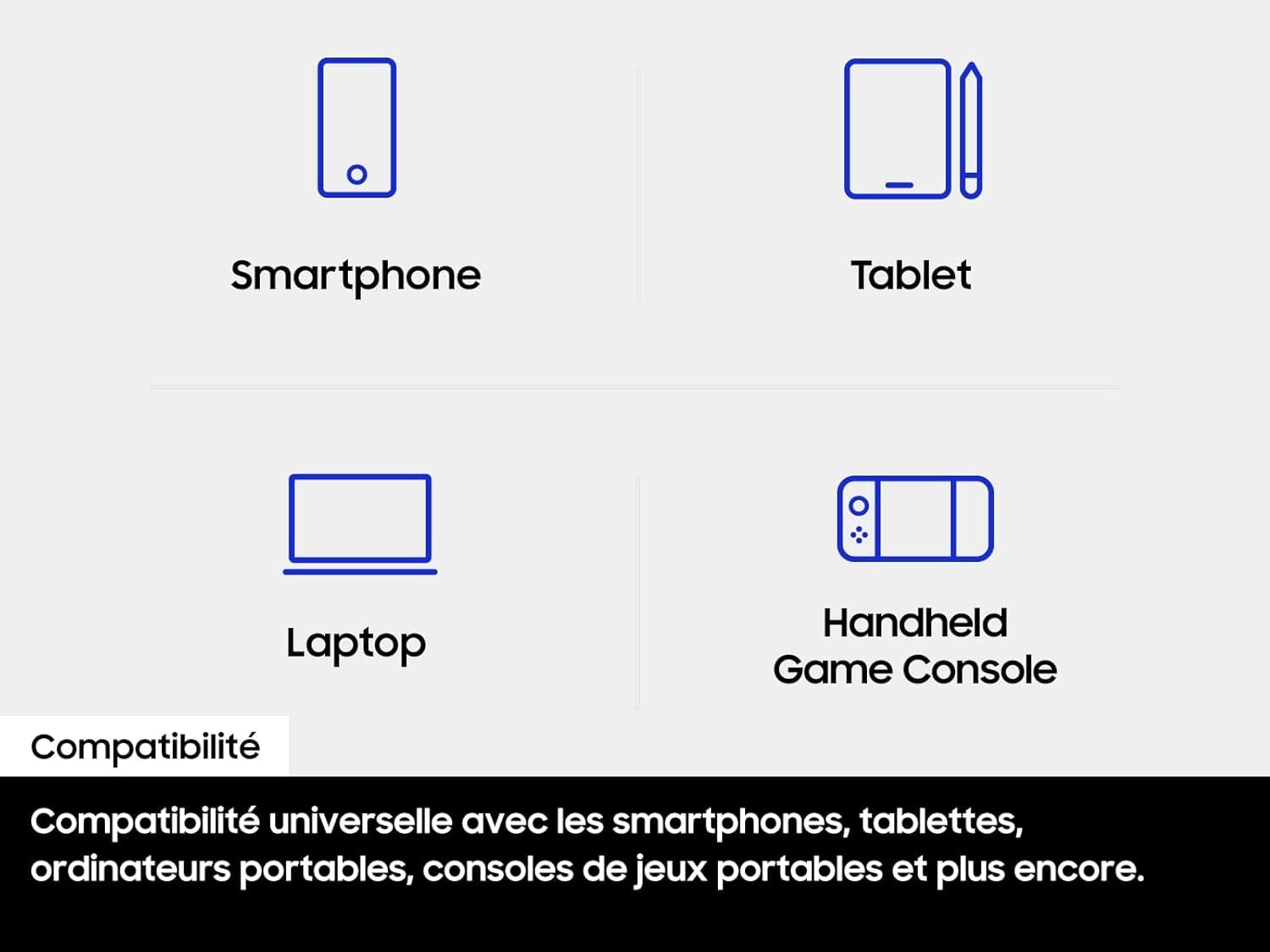 کارت حافظه microSD Samsung 512GB T7 با سرعت 170 MB/s مدل MB-MB512T کارت حافظه microSD Samsung 512GB T7 با سرعت 170 MB/s مدل MB-MB512T