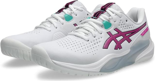 کتانی مردانه ASICS با فناوری Gel-Challenger 15 کتانی مردانه ASICS با فناوری Gel-Challenger 15