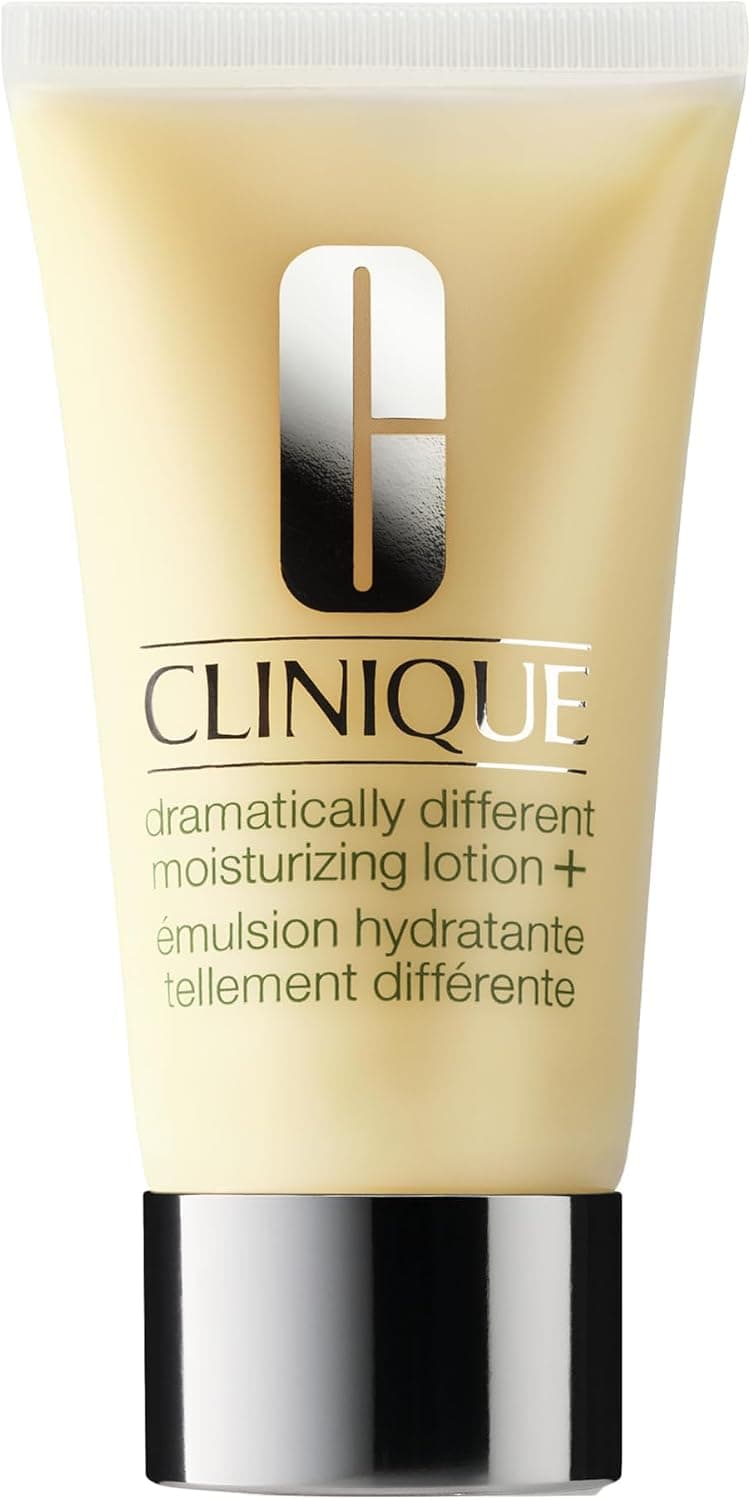 کرم صورت Clinique Dramatically Different Moisturizing Lotion 50 ml کرم صورت Clinique Dramatically Different Moisturizing Lotion 50 ml