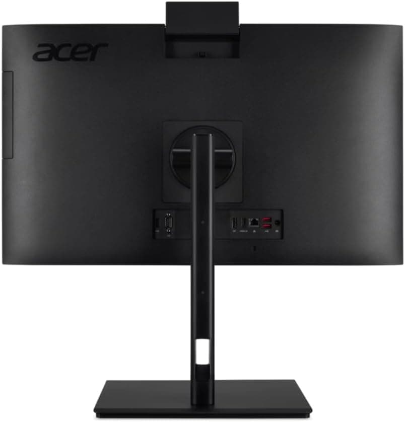 کامپیوتر همهکاره Acer Veriton 4000 i7 14700 32GB 512GB SSD 27 اینچ FreeDOS کامپیوتر همهکاره Acer Veriton 4000 i7 14700 32GB 512GB SSD 27 اینچ FreeDOS