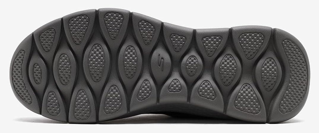کفش پیادهروی مردانه Skechers Go Walk Flex-Smooth Motion مشکی مدل 216326Tk Blk کفش پیادهروی مردانه Skechers Go Walk Flex-Smooth Motion مشکی مدل 216326Tk Blk
