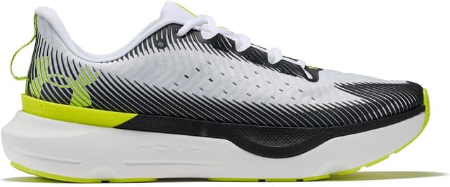 کفش ورزشی مردانه Under Armour UA Infinite Pro کفش ورزشی مردانه Under Armour UA Infinite Pro