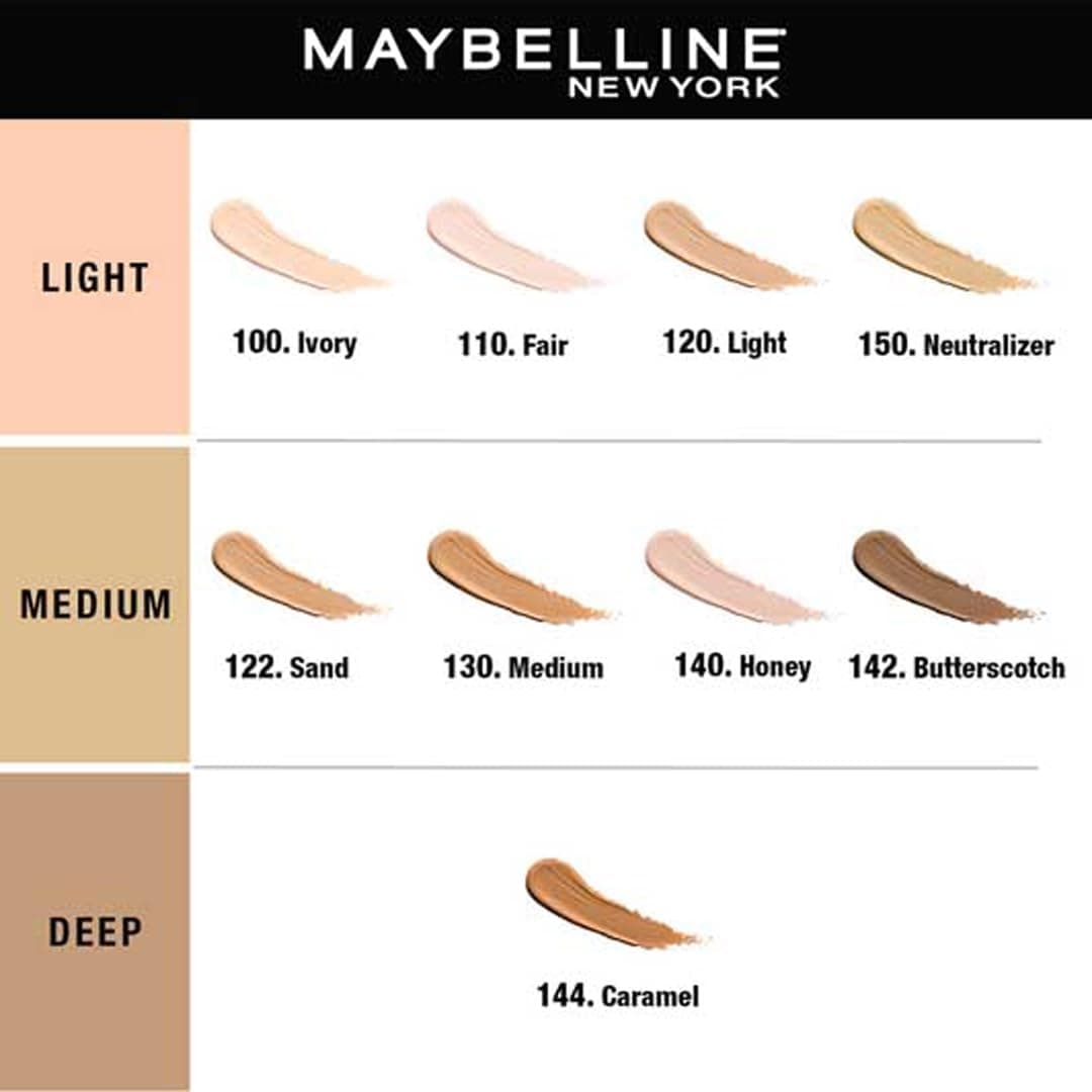 کانسیلر Maybelline New York Age Rewind رنگ کارامل 6g کانسیلر Maybelline New York Age Rewind رنگ کارامل 6g