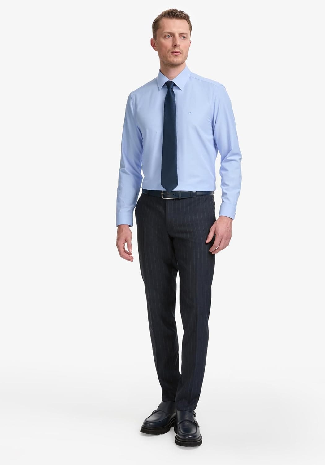 پیراهن مردانه Pierre Cardin بیسیک پیراهن مردانه Pierre Cardin بیسیک