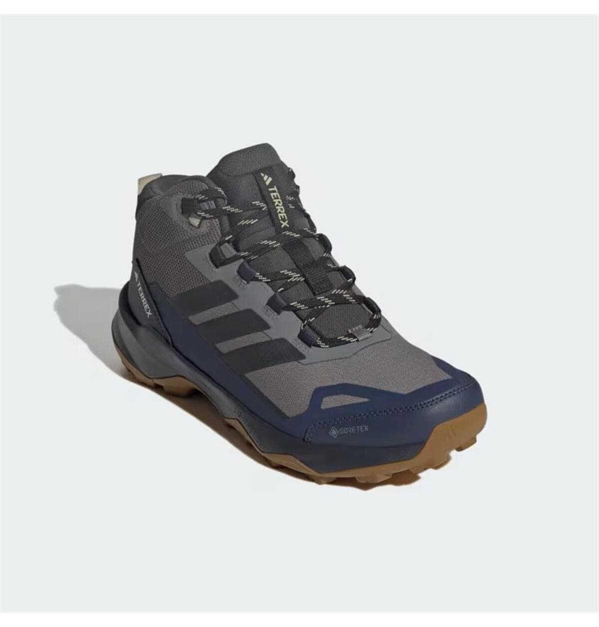کفش کوهنوردی زنانه adidas مدل TERREX SKYCHASER AX5 MID GTX کفش کوهنوردی زنانه adidas مدل TERREX SKYCHASER AX5 MID GTX