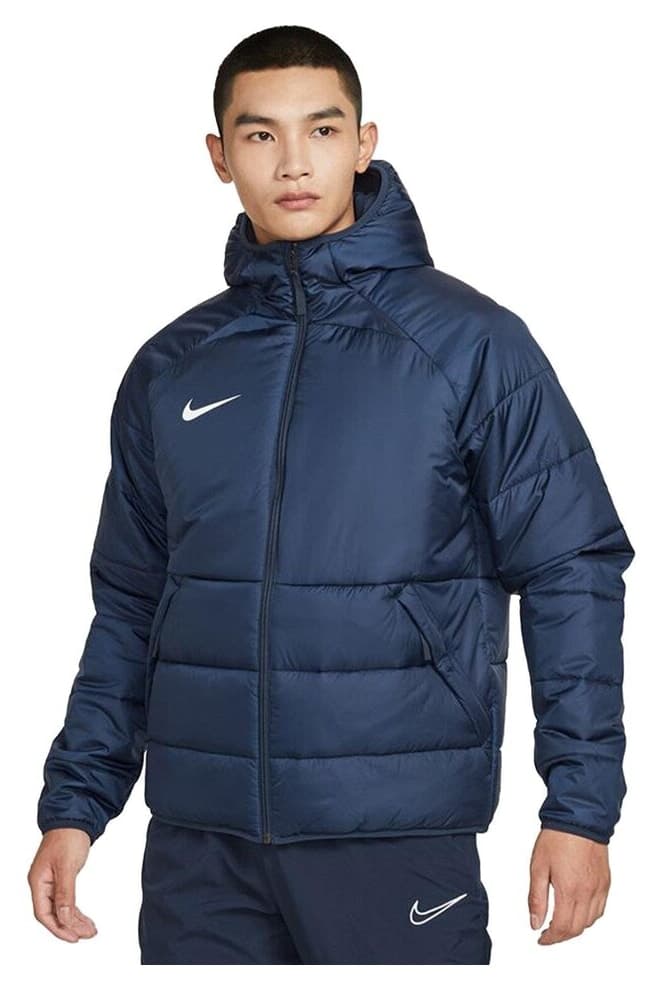 ژاکت مردانه Nike Therma-FIT Academy Pro پاییزی ژاکت مردانه Nike Therma-FIT Academy Pro پاییزی