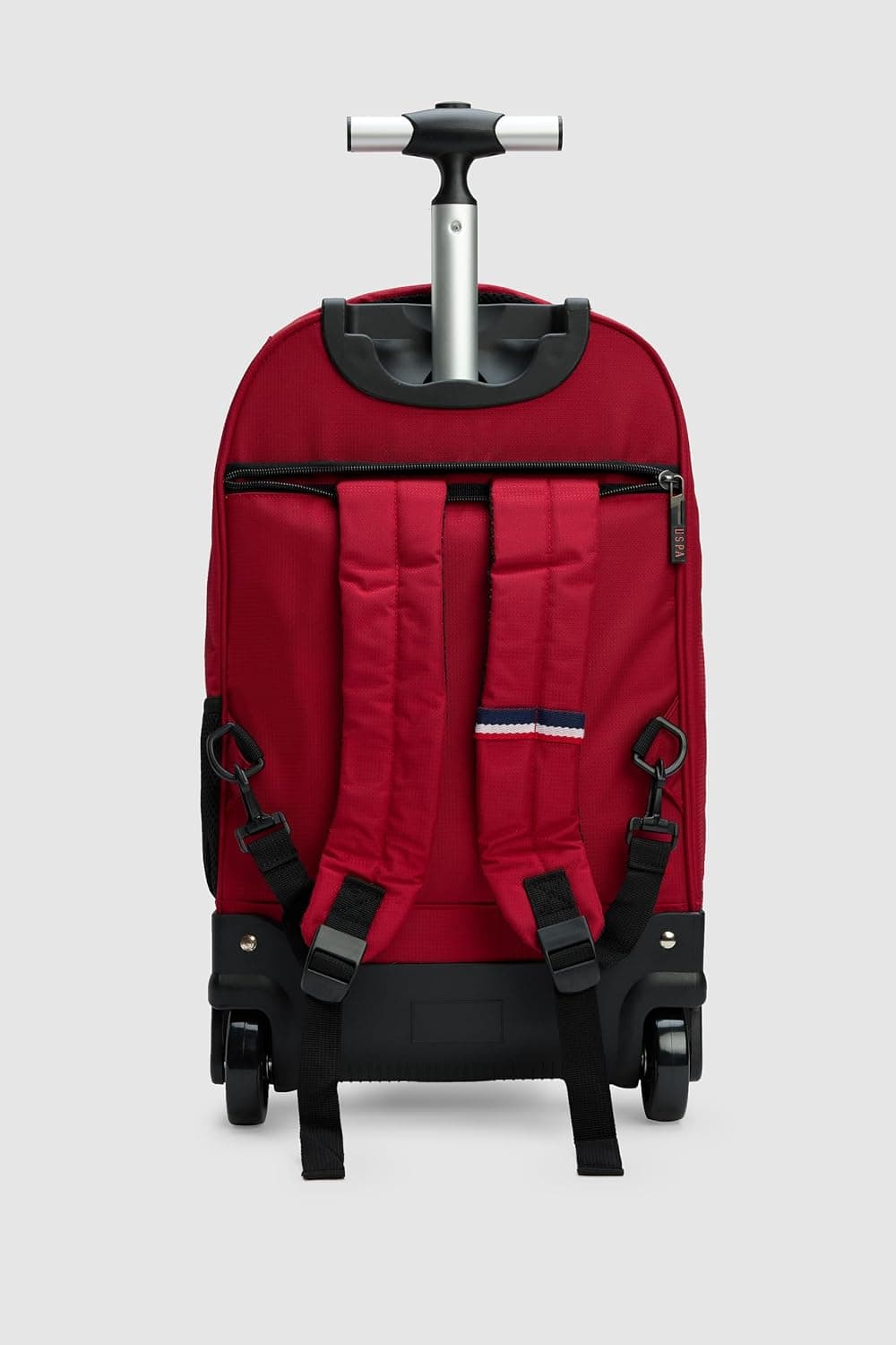 کیف مردانه U.S. POLO ASSN. چندرنگ مدل 50331065-999 کیف مردانه U.S. POLO ASSN. چندرنگ مدل 50331065-999