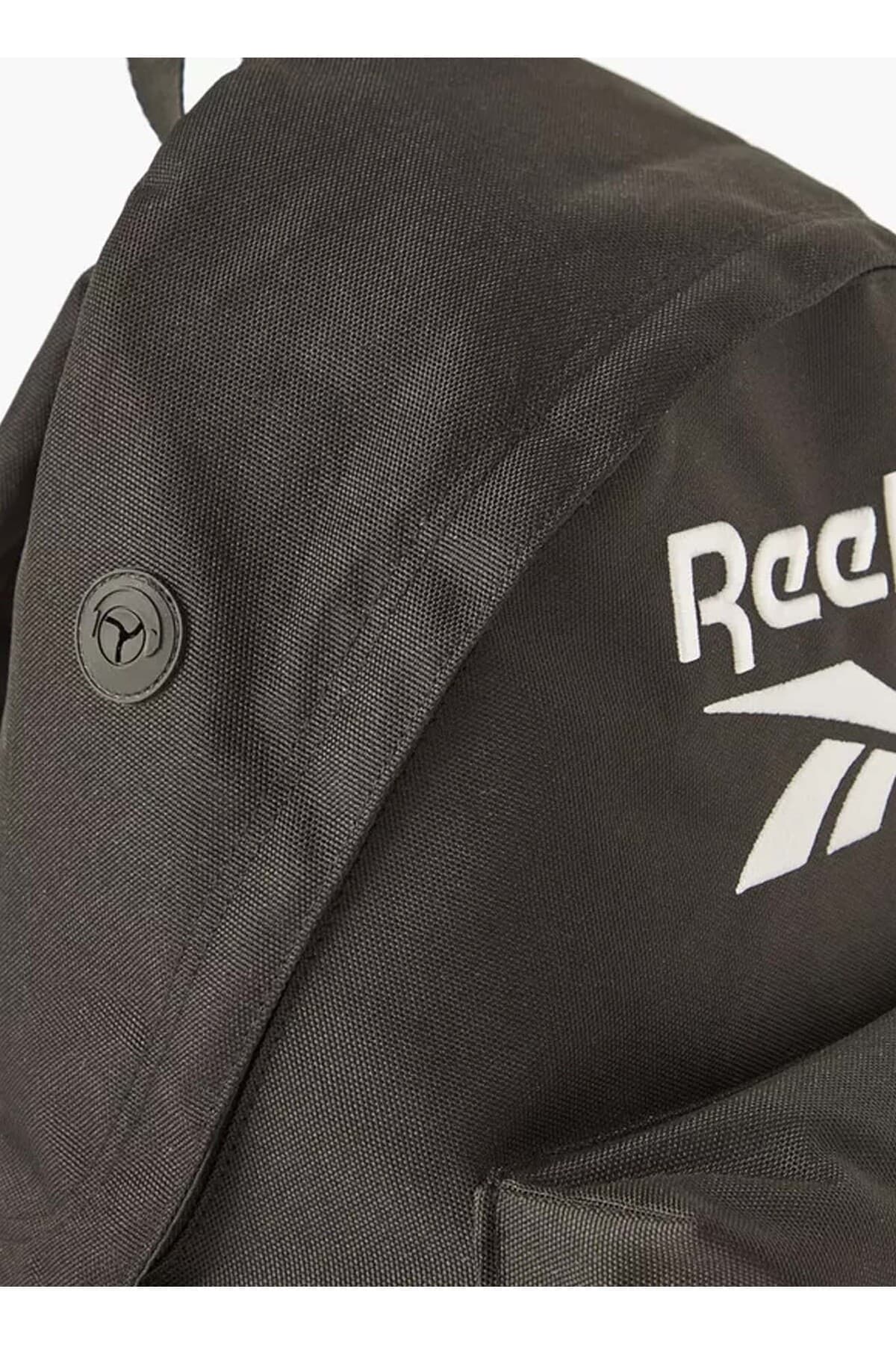 کولهپشتی یونیسکس Reebok مشکی ROCPORT SRT کولهپشتی یونیسکس Reebok مشکی ROCPORT SRT