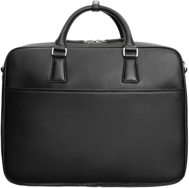 کیف اسناد Zara مشکی استاندارد کیف اسناد Zara مشکی استاندارد