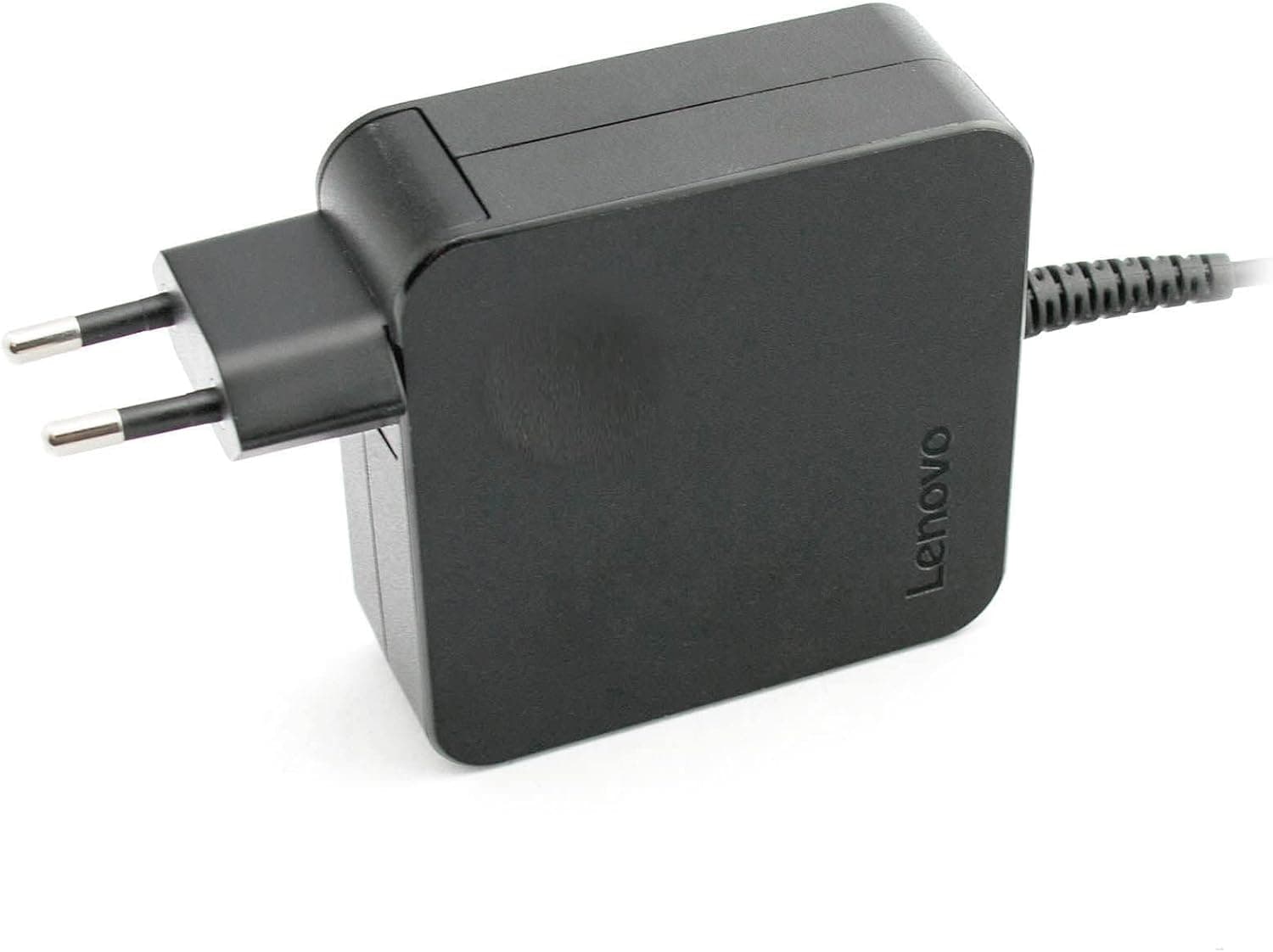 آداپتور شارژ اورجینال Lenovo 65W با پریز EU مدل ADLX65CCGE2A آداپتور شارژ اورجینال Lenovo 65W با پریز EU مدل ADLX65CCGE2A