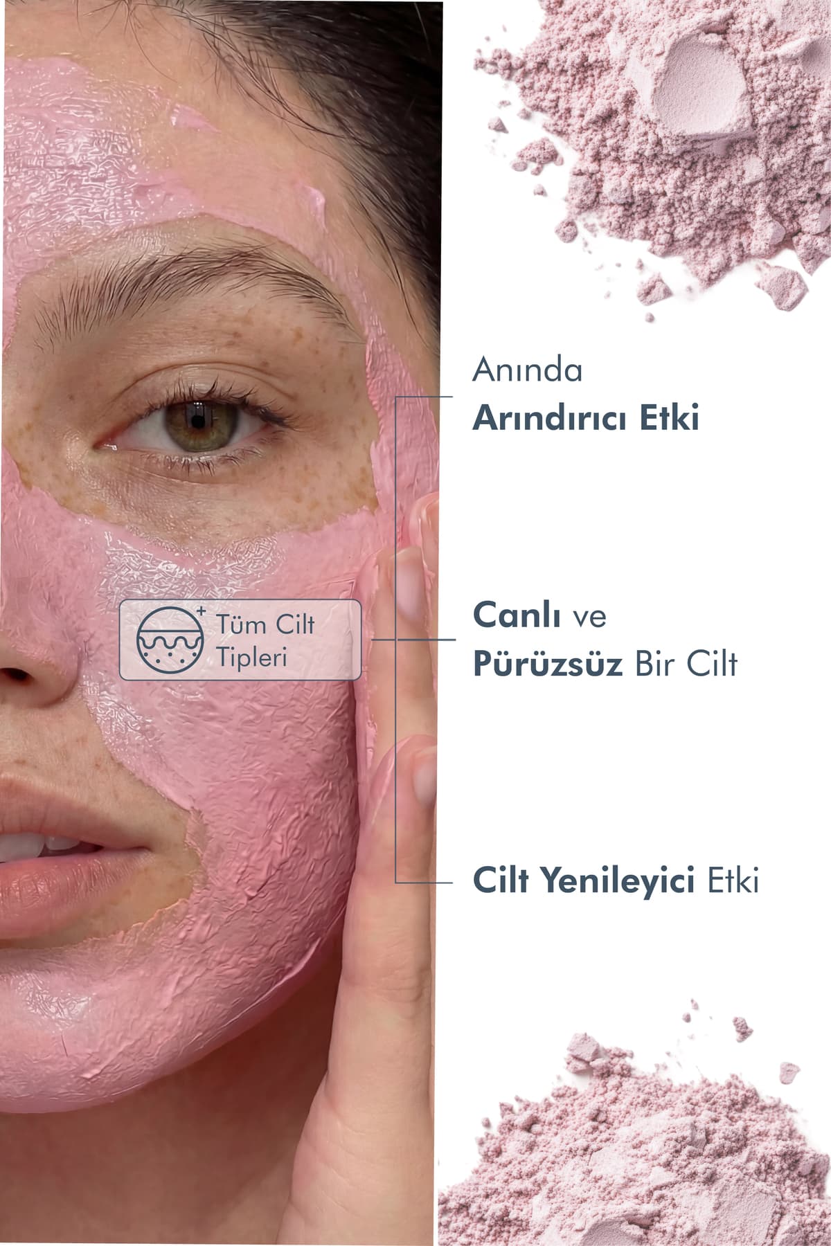 پودر لایهبردار آنزیمی The Purest Solutions پاککننده و روشنکننده 55 gr (%0,6 Azelaic Acid & Malic Acid) پودر لایهبردار آنزیمی The Purest Solutions پاککننده و روشنکننده 55 gr (%0,6 Azelaic Acid & Malic Acid)
