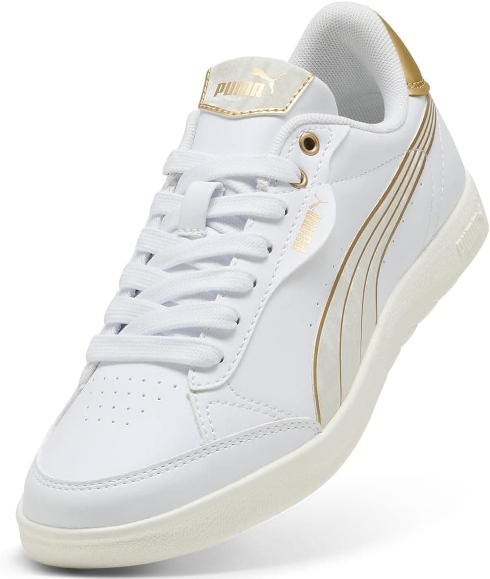 کفش اسنیکر زنانه PUMA سیاه Vikky Star DayINight مدل 40260202 کفش اسنیکر زنانه PUMA سیاه Vikky Star DayINight مدل 40260202