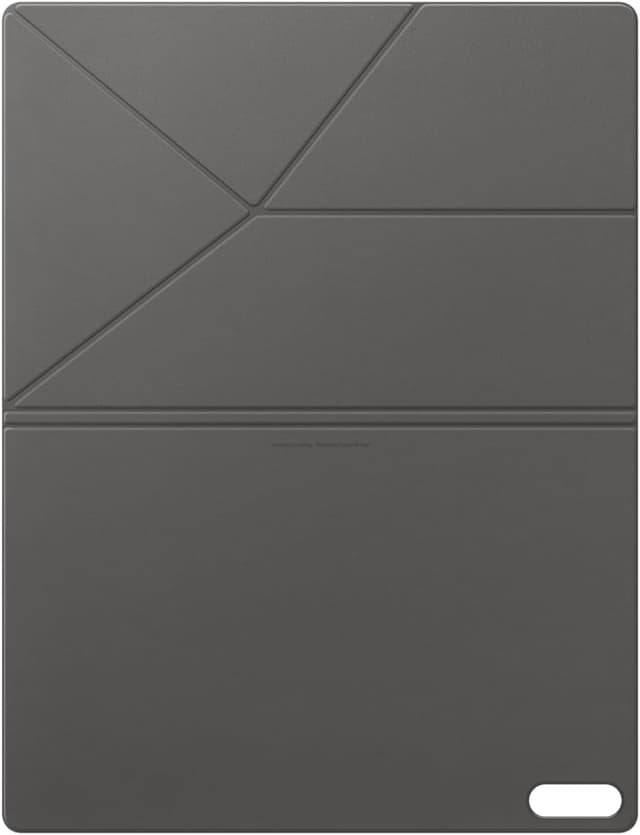 کاور کتابی Samsung Galaxy Tab S11 Ultra مشکی کاور کتابی Samsung Galaxy Tab S11 Ultra مشکی