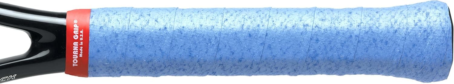 گریپ تنیس Tourna Grip XL با حس خشک اصلی گریپ تنیس Tourna Grip XL با حس خشک اصلی