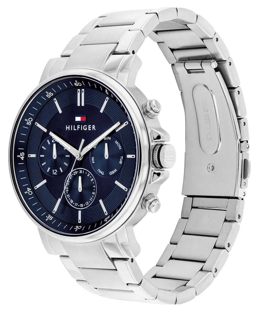 ساعت مچی مردانه Tommy Hilfiger مدل TH1710588 ساعت مچی مردانه Tommy Hilfiger مدل TH1710588