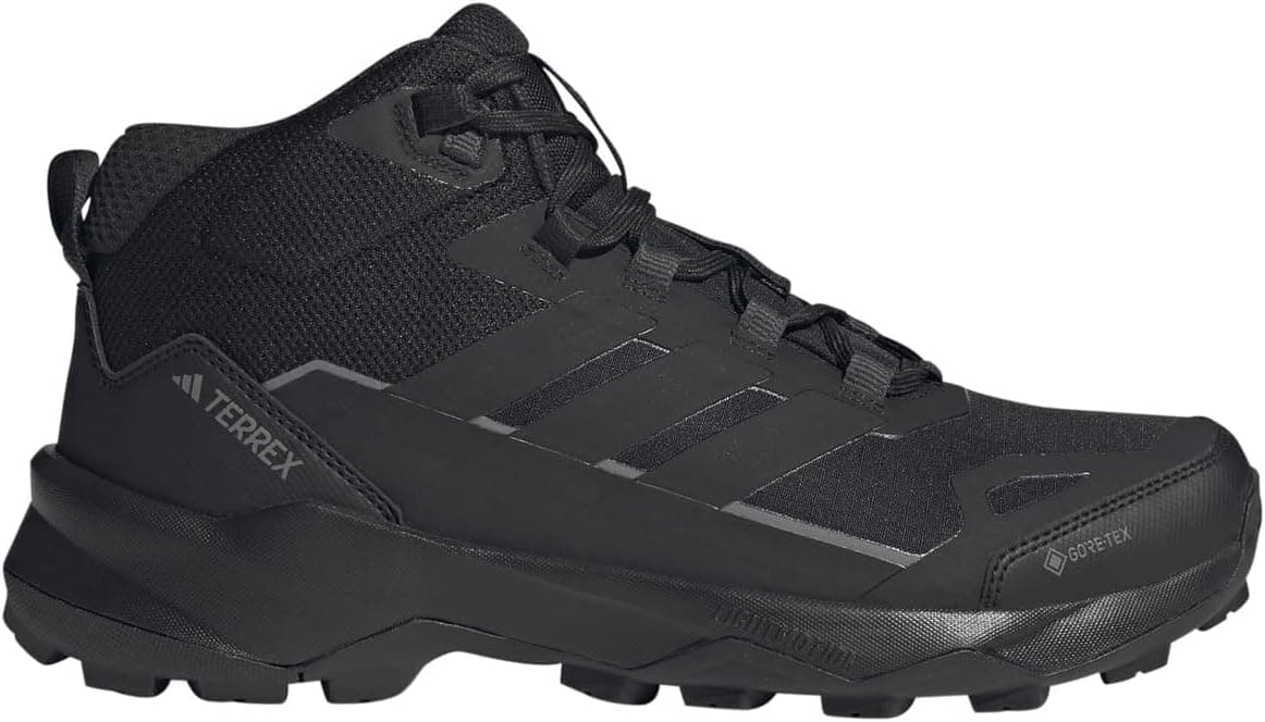 بوت مردانه adidas TERREX SKYCHASER AX5 MID GTX مدل JQ2207 بوت مردانه adidas TERREX SKYCHASER AX5 MID GTX مدل JQ2207
