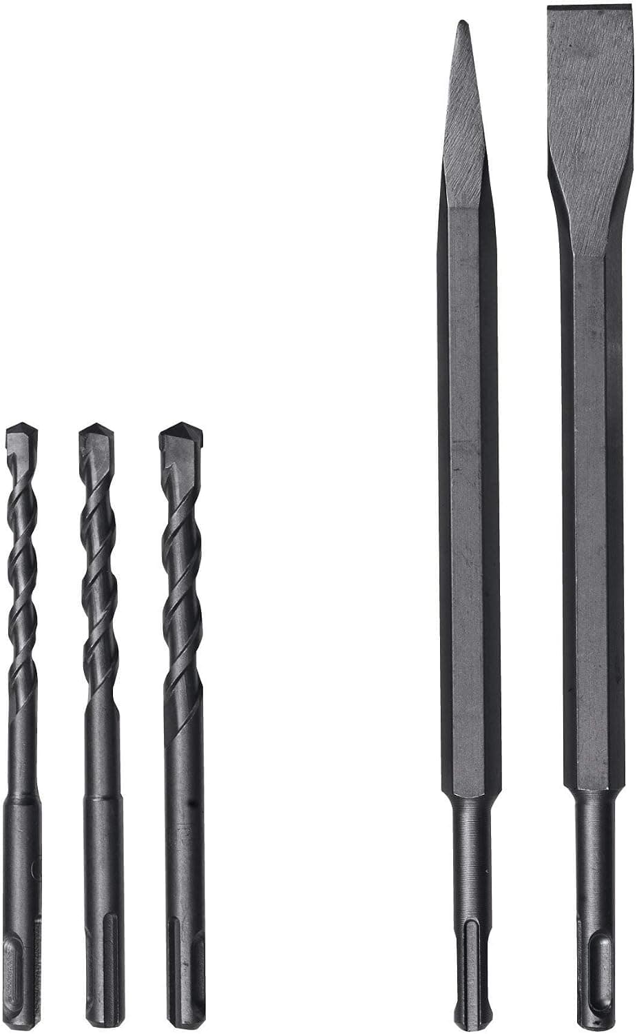 دریل چکشی Einhell ست مدل TE-RH 32 4F کد 4257944 دریل چکشی Einhell ست مدل TE-RH 32 4F کد 4257944