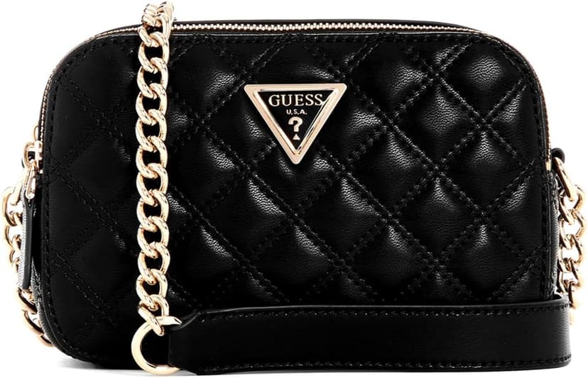 کیف دستی زنانه GUESS دوربینی مدل Giully کیف دستی زنانه GUESS دوربینی مدل Giully