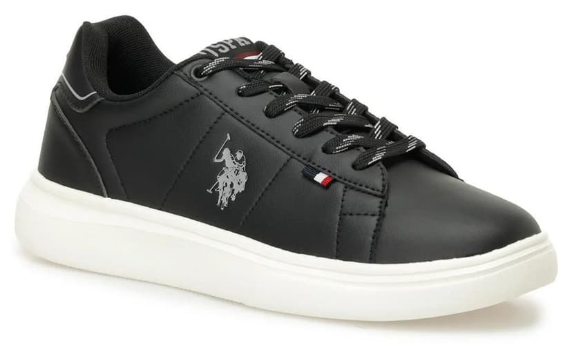 کفش مردانه U.S. Polo Assn. Ares مدل 101947652 کفش مردانه U.S. Polo Assn. Ares مدل 101947652
