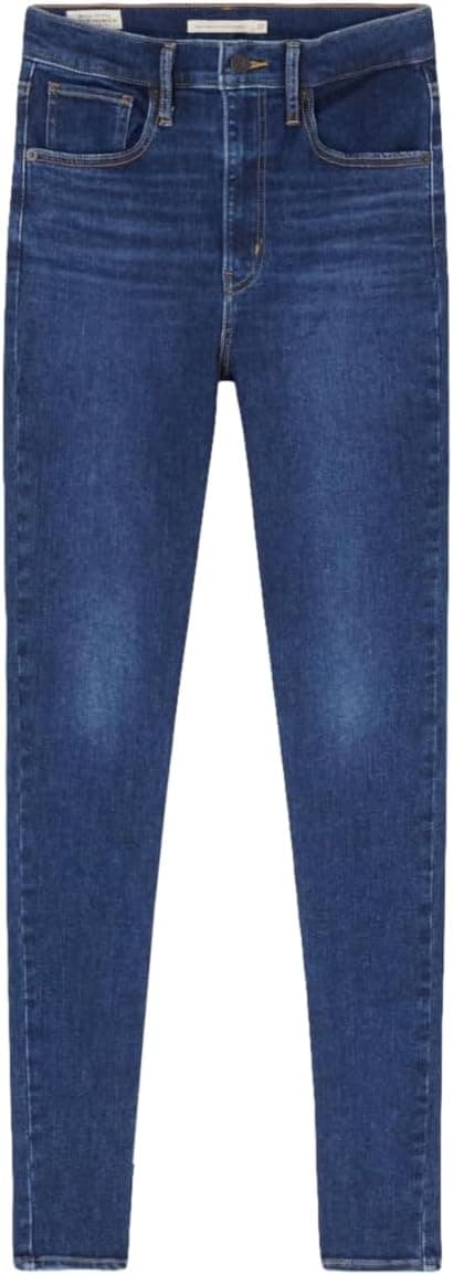 شلوار جین زنانه Levi's فیت سوپر اسکینی Mile High شلوار جین زنانه Levi's فیت سوپر اسکینی Mile High