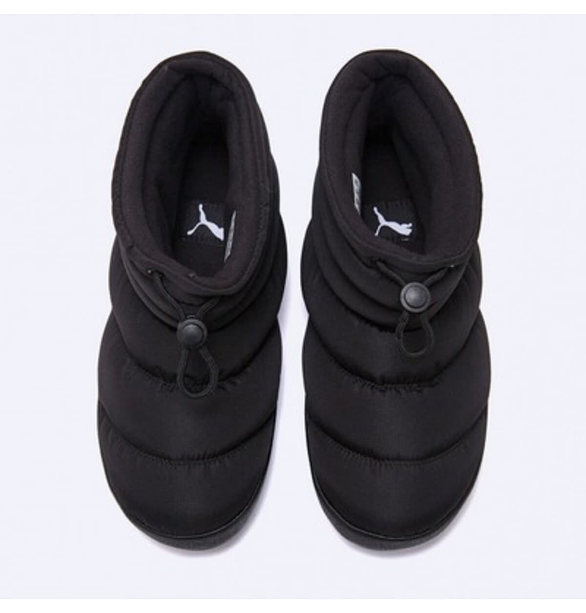 بوت یونیسکس Puma مدل Tuff Terra Hi 40217701 بوت یونیسکس Puma مدل Tuff Terra Hi 40217701