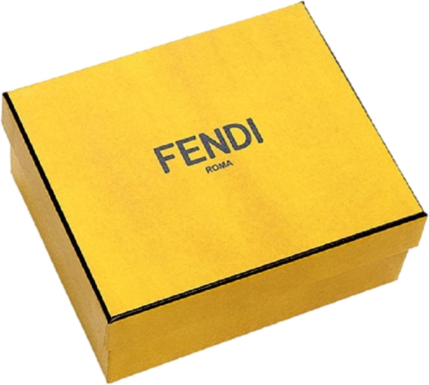 کیف کارت زنانه FENDI Baguette چرم دانهدار قرمز مدل 7M0222 کیف کارت زنانه FENDI Baguette چرم دانهدار قرمز مدل 7M0222