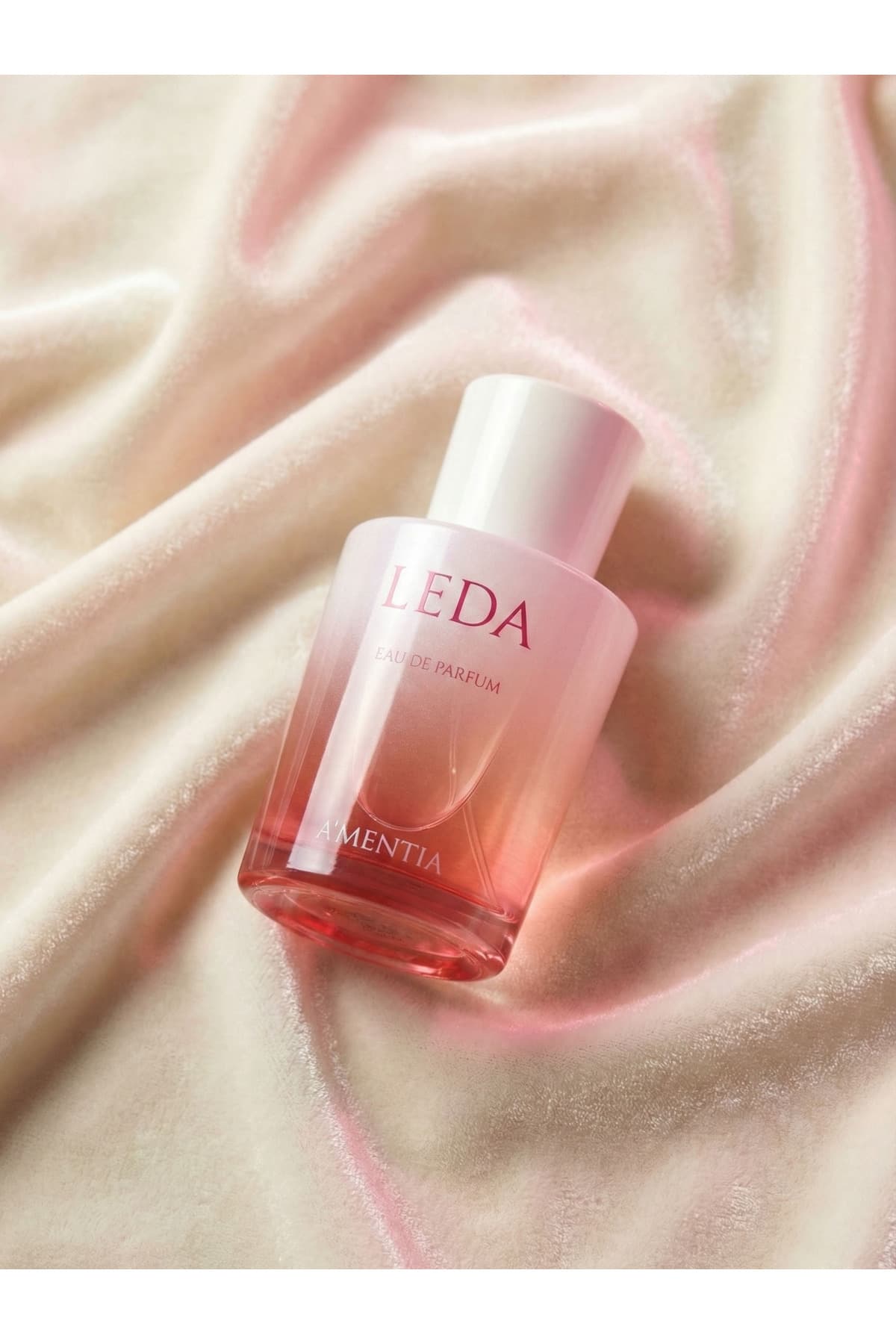 عطر زنانه A'mentia Leda EDP 50 ml عطر زنانه A'mentia Leda EDP 50 ml